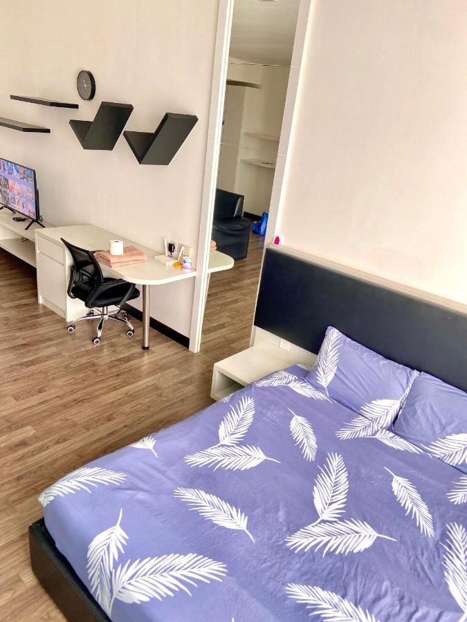 Landmark Residence: Greenview Oasis with Free Wi-Fi and Parking Kajang Exterior photo