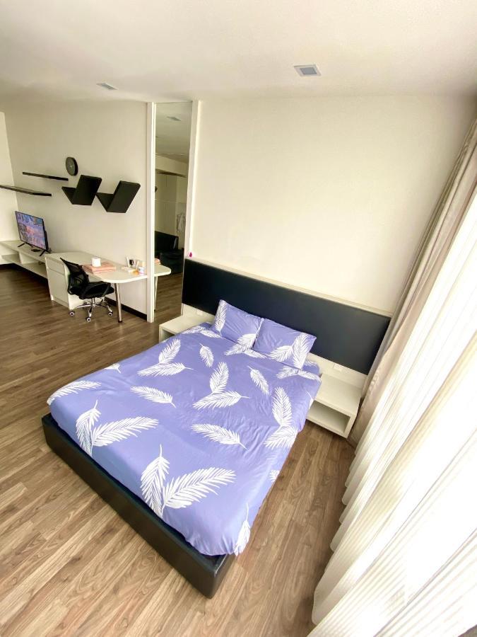 Landmark Residence: Greenview Oasis with Free Wi-Fi and Parking Kajang Exterior photo